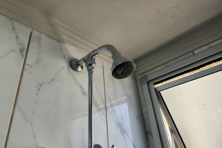 Apartamento à venda com 62m², 2 quartos e 1 vaga Apartamento à venda com 62m², 2 quartos e 1 vagaBanheiro da Suíte