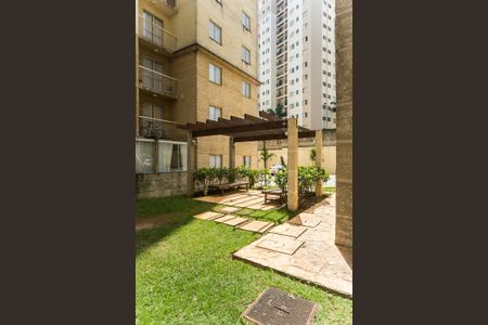 Apartamento à venda com 62m², 2 quartos e 1 vaga Apartamento à venda com 62m², 2 quartos e 1 vagaÁrea Comum
