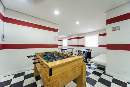 Apartamento à venda com 62m², 2 quartos e 1 vaga Apartamento à venda com 62m², 2 quartos e 1 vagaÁrea Comum