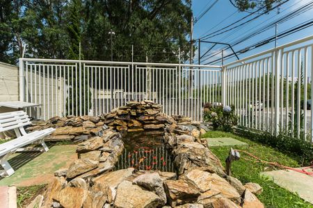 Apartamento à venda com 62m², 2 quartos e 1 vaga Apartamento à venda com 62m², 2 quartos e 1 vagaÁrea Comum