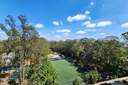 Apartamento à venda com 62m², 2 quartos e 1 vaga Apartamento à venda com 62m², 2 quartos e 1 vagaVista da Suíte