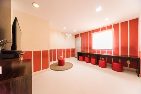 Apartamento à venda com 62m², 2 quartos e 1 vaga Apartamento à venda com 62m², 2 quartos e 1 vagaÁrea Comum