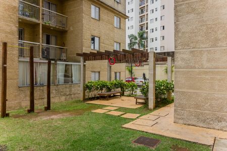 Apartamento à venda com 62m², 2 quartos e 1 vaga Apartamento à venda com 62m², 2 quartos e 1 vagaÁrea Comum
