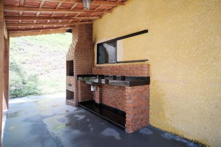 Apartamento à venda com 46m², 2 quartos e 1 vaga Apartamento à venda com 46m², 2 quartos e 1 vagaÁrea comum