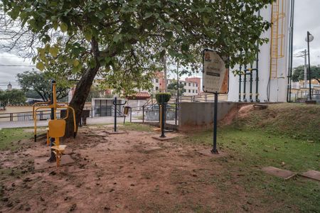 Apartamento à venda com 46m², 2 quartos e 1 vaga Apartamento à venda com 46m², 2 quartos e 1 vagaÁrea comum
