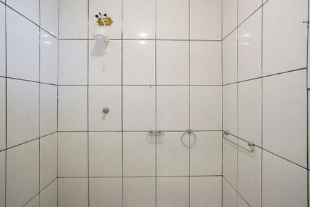 Casa à venda com 56m², 1 quarto e 2 vagasBanheiro Social