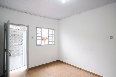 Sala de casa à venda com 1 quarto, 56m² em Osvaldo Cruz, São Caetano do Sul