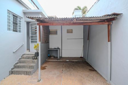 Casa à venda com 56m², 1 quarto e 2 vagasGaragem