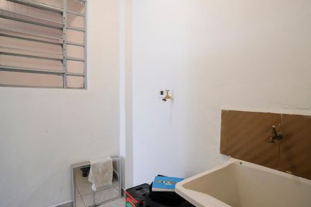 Casa à venda com 56m², 1 quarto e 2 vagasÁrea de Serviço