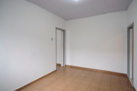 Sala de casa à venda com 1 quarto, 56m² em Osvaldo Cruz, São Caetano do Sul