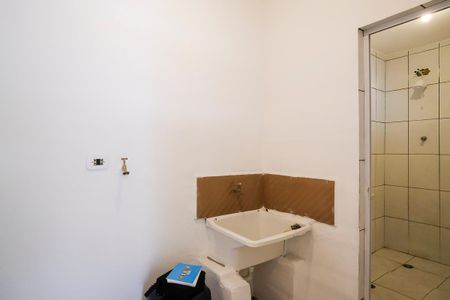 Casa à venda com 56m², 1 quarto e 2 vagasÁrea de Serviço