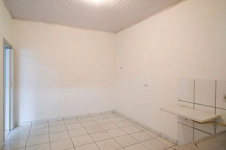 Casa à venda com 56m², 1 quarto e 2 vagasCozinha