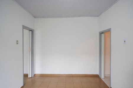 Sala de casa à venda com 1 quarto, 56m² em Osvaldo Cruz, São Caetano do Sul