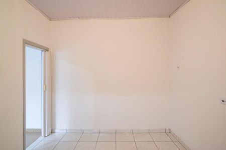 Casa à venda com 56m², 1 quarto e 2 vagasCozinha
