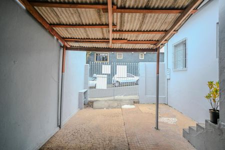 Casa à venda com 56m², 1 quarto e 2 vagasGaragem