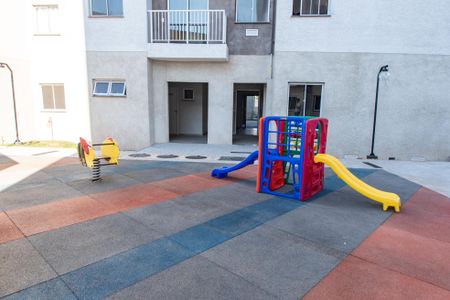 Apartamento para alugar com 37m², 2 quartos e sem vaga Apartamento para alugar com 37m², 2 quartos e sem vagaPlayground