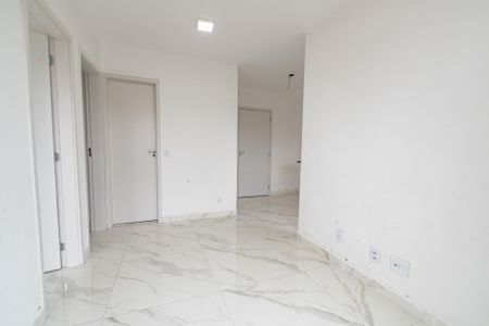 Sala de apartamento para alugar com 2 quartos, 37m² em Vila Independencia, São Paulo