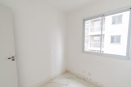 Apartamento para alugar com 37m², 2 quartos e sem vaga Apartamento para alugar com 37m², 2 quartos e sem vagaQuarto 2