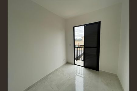 Quarto 1 de casa de condomínio para alugar com 3 quartos, 70m² em Jardim Ipes, Cotia