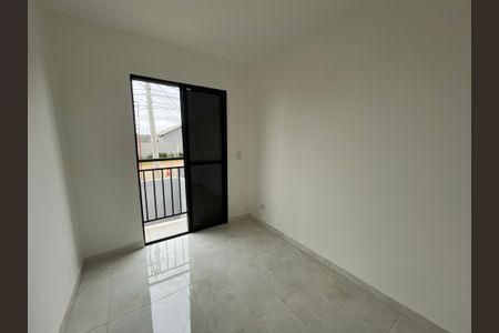 Quarto 2 de casa de condomínio para alugar com 3 quartos, 70m² em Jardim Ipes, Cotia