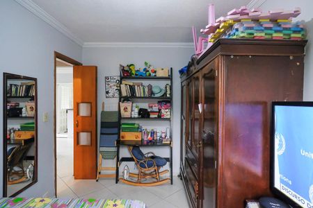 Apartamento à venda com 61m², 2 quartos e 1 vagaQuarto 2