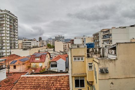 Apartamento à venda com 119m², 3 quartos e 2 vagas Apartamento à venda com 119m², 3 quartos e 2 vagasVista da Varanda da Sala