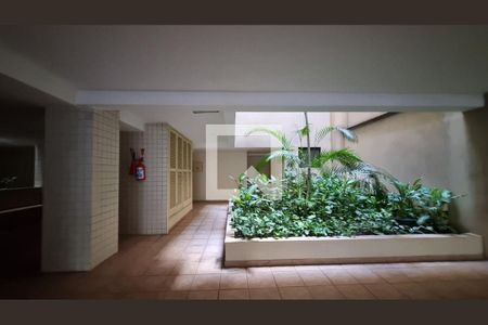 Apartamento à venda com 119m², 3 quartos e 2 vagas Apartamento à venda com 119m², 3 quartos e 2 vagasÁrea Comum