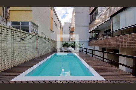 Apartamento à venda com 119m², 3 quartos e 2 vagas Apartamento à venda com 119m², 3 quartos e 2 vagasÁrea Comum