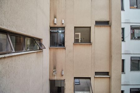 Apartamento à venda com 119m², 3 quartos e 2 vagas Apartamento à venda com 119m², 3 quartos e 2 vagasVista do Quarto 1