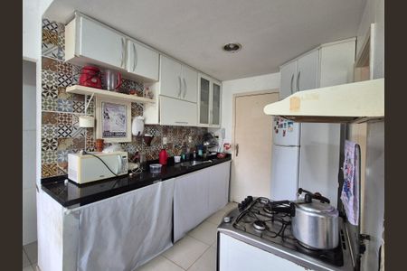 Apartamento à venda com 178m², 2 quartos e 2 vagas Apartamento à venda com 178m², 2 quartos e 2 vagasCozinha