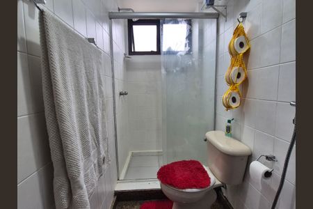 Apartamento à venda com 178m², 2 quartos e 2 vagas Apartamento à venda com 178m², 2 quartos e 2 vagasBanheiro