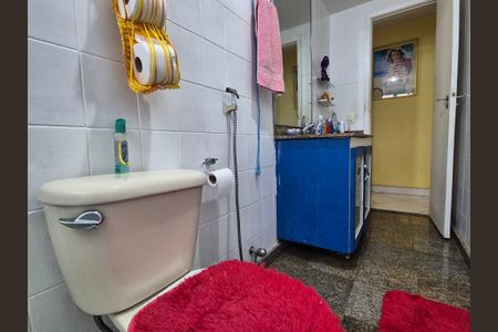 Apartamento à venda com 178m², 2 quartos e 2 vagas Apartamento à venda com 178m², 2 quartos e 2 vagasBanheiro