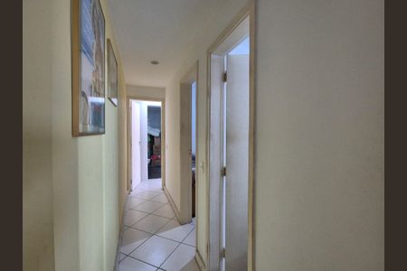Apartamento à venda com 178m², 2 quartos e 2 vagas Apartamento à venda com 178m², 2 quartos e 2 vagasCorredor