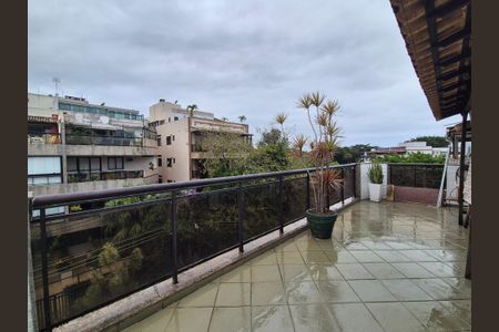 Apartamento à venda com 178m², 2 quartos e 2 vagas Apartamento à venda com 178m², 2 quartos e 2 vagasCobertura