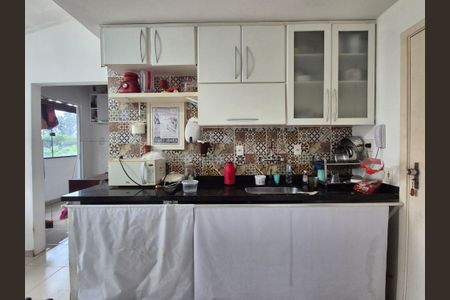 Apartamento à venda com 178m², 2 quartos e 2 vagas Apartamento à venda com 178m², 2 quartos e 2 vagasCozinha