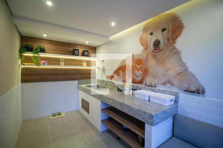 Apartamento à venda com 32m², 1 quarto e sem vaga Apartamento à venda com 32m², 1 quarto e sem vagaÁrea comum