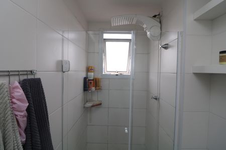Apartamento à venda com 32m², 1 quarto e sem vagaBanheiro