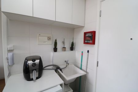 Apartamento à venda com 32m², 1 quarto e sem vagaÁrea de Serviço