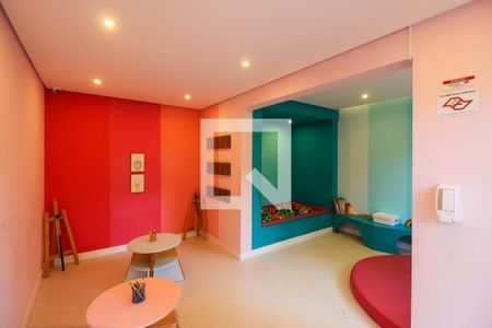 Apartamento à venda com 32m², 1 quarto e sem vaga Apartamento à venda com 32m², 1 quarto e sem vagaÁrea comum