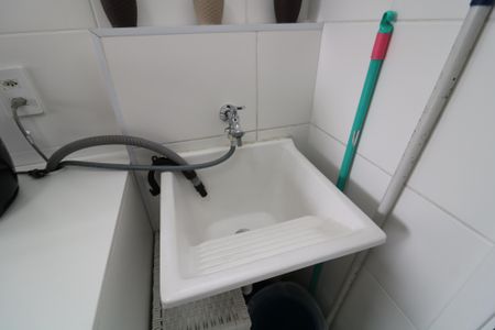 Apartamento à venda com 32m², 1 quarto e sem vagaÁrea de Serviço