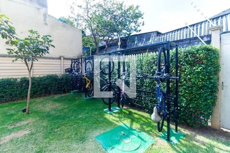 Apartamento à venda com 32m², 1 quarto e sem vaga Apartamento à venda com 32m², 1 quarto e sem vagaÁrea comum