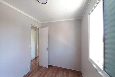 Quarto 2 de apartamento para alugar com 2 quartos, 49m² em Jardim Monte Alto, Campinas