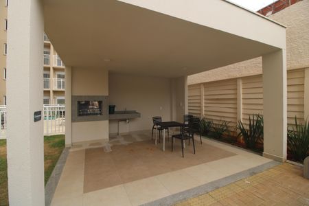 Apartamento para alugar com 36m², 1 quarto e sem vagaÁrea comum