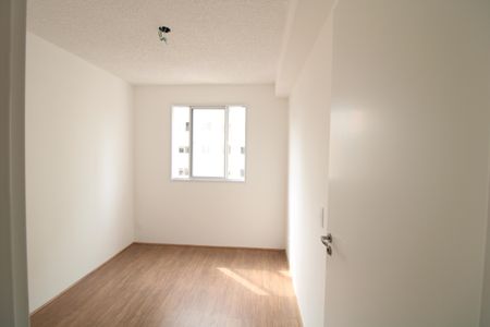 Suíte de apartamento para alugar com 1 quarto, 36m² em Jardim Itacolomi, São Paulo