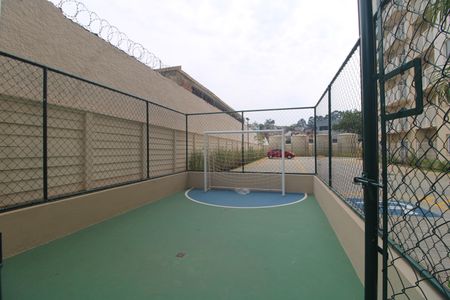 Apartamento para alugar com 36m², 1 quarto e sem vagaÁrea comum