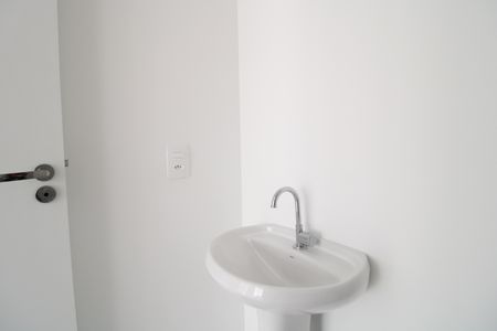 Apartamento para alugar com 36m², 1 quarto e sem vagaBanheiro Suíte