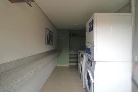 Apartamento para alugar com 36m², 1 quarto e sem vagaÁrea comum