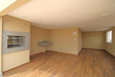Apartamento para alugar com 36m², 1 quarto e sem vagaÁrea comum