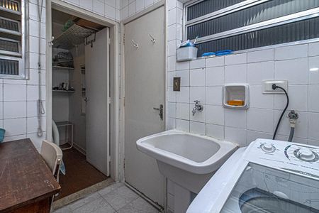 Apartamento à venda com 90m², 2 quartos e 1 vaga Apartamento à venda com 90m², 2 quartos e 1 vagaÁrea de Serviço