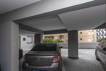 Apartamento à venda com 90m², 2 quartos e 1 vaga Apartamento à venda com 90m², 2 quartos e 1 vagaGaragem